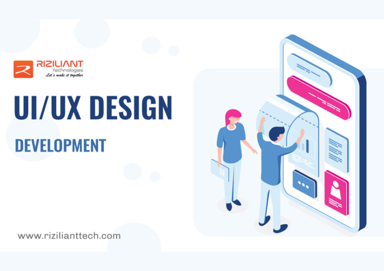 Know About UI/UX Design & Development Services