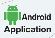 android app logo